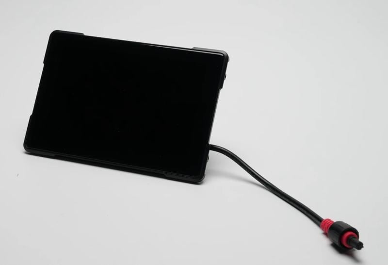 ツーリングに最適!CarPlay・Android