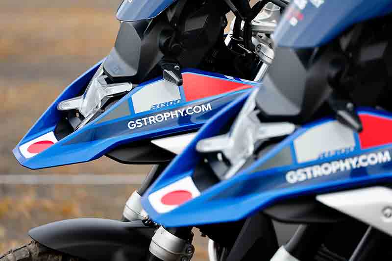 【BMW】世界の GS ライダーが集う「International GS Trophy 2026」日本代表の2名が決定! 記事4