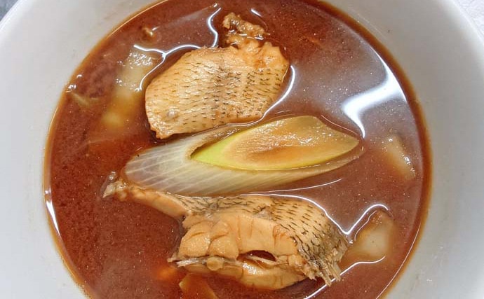 釣魚・外道のグルメ『ブルーギルのギルこく』　ワカサギ釣り外道を絶品料理に昇華