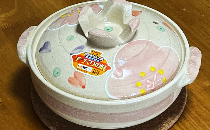 ヘチ釣りで想定外のカレイをキャッチ！【三重】夕マヅメにヒット