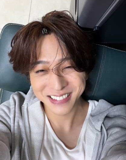 Instagram：寺西拓人(@takuto_teranishi)より