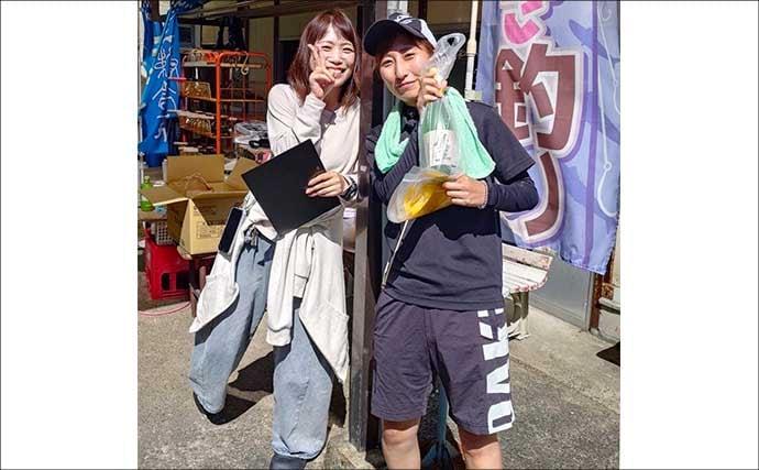 北山ダムのワカサギ釣り大会『ハナエツ杯』で6連掛け！【佐賀】天ぷら・唐揚げ・豚汁も堪能