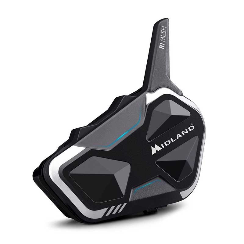 MIDLAND の第5世代メッシュインカム「R1 MESH」を特別価格で！ 45％オフキャンペーンを3/13より実施 記事3