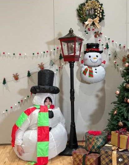 Instagram:宮脇咲良(@39saku_chan)より