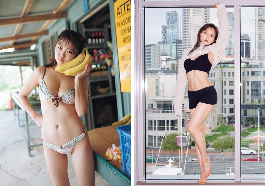海外撮影の写真集を厳選！