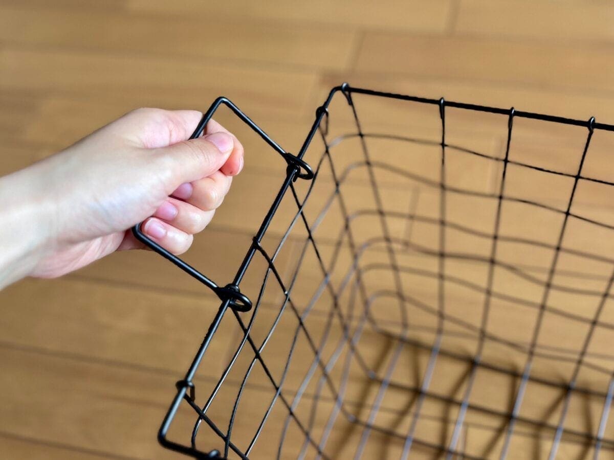 100均収納アイデア集!本当に買ってよかったアイテム13選【ダイソー・セリア・キャンドゥ】