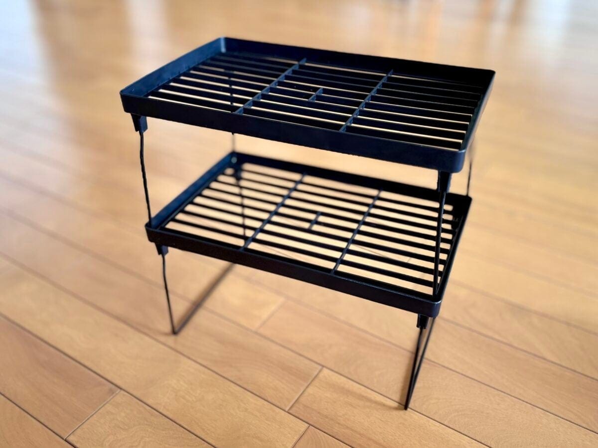 100均収納アイデア集!本当に買ってよかったアイテム13選【ダイソー・セリア・キャンドゥ】