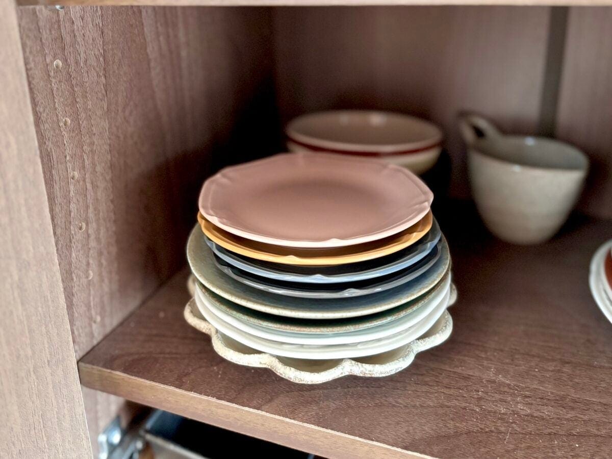 100均収納アイデア集!本当に買ってよかったアイテム13選【ダイソー・セリア・キャンドゥ】