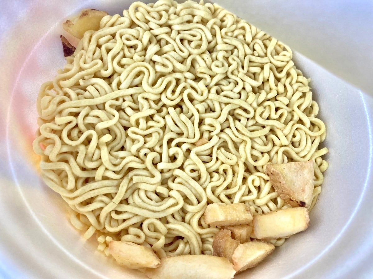 「箱買いする!」「好きなのキター!」【マルちゃん】「でかまる」のあの味がリニューアル