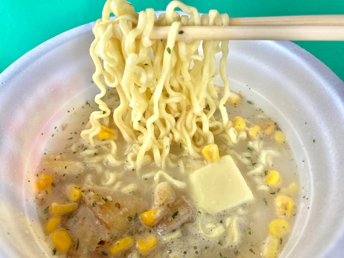 「箱買いする!」「好きなのキター!」【マルちゃん】「でかまる」のあの味がリニューアル