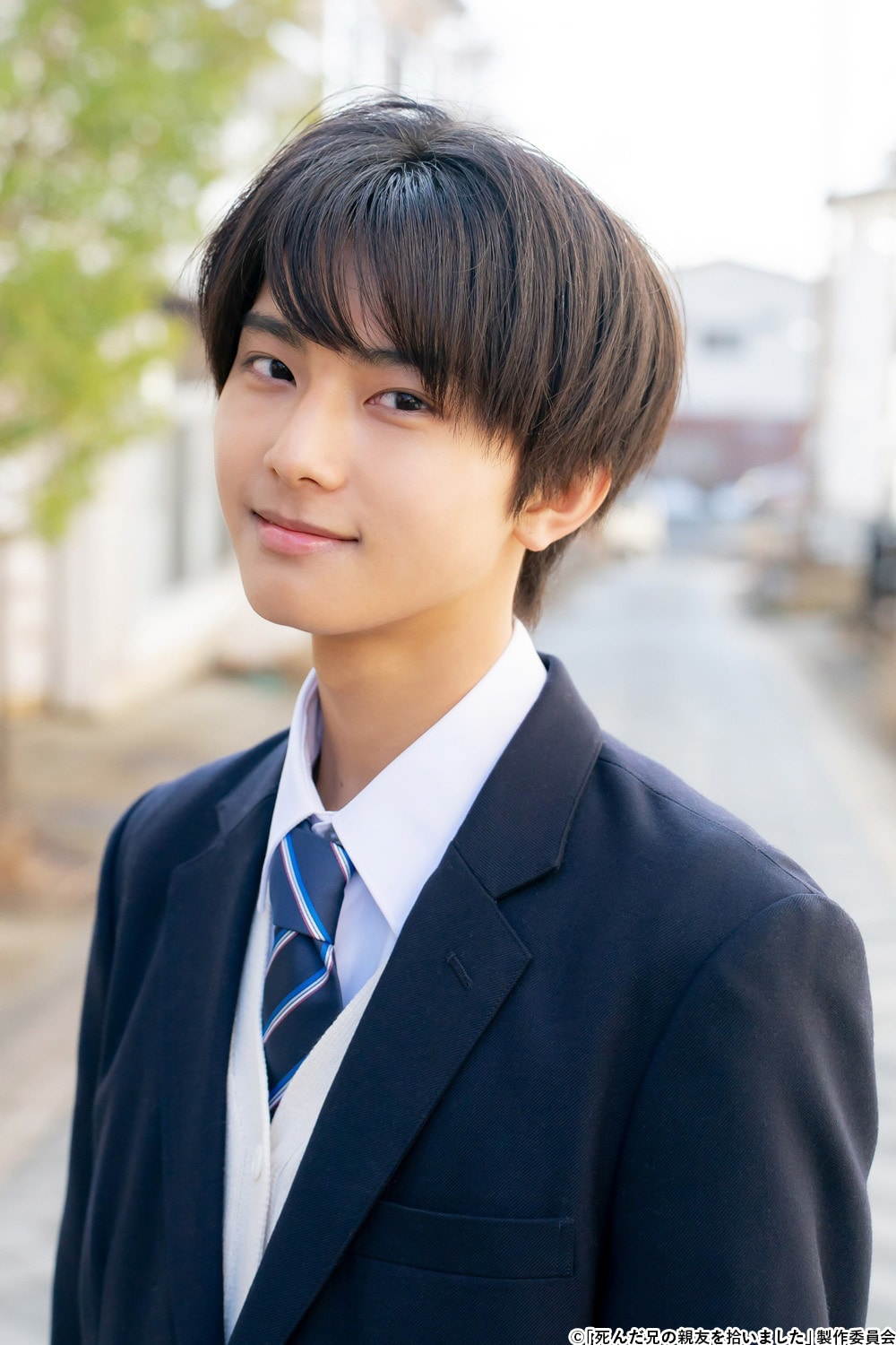 死んだ兄の親友を拾いました 深堀未来×富樫庵インタビュー