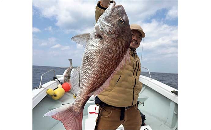 「脂乗った大型青物が好ヒット！」ブリにサワラが続々【沖のルアー釣果速報・福岡】