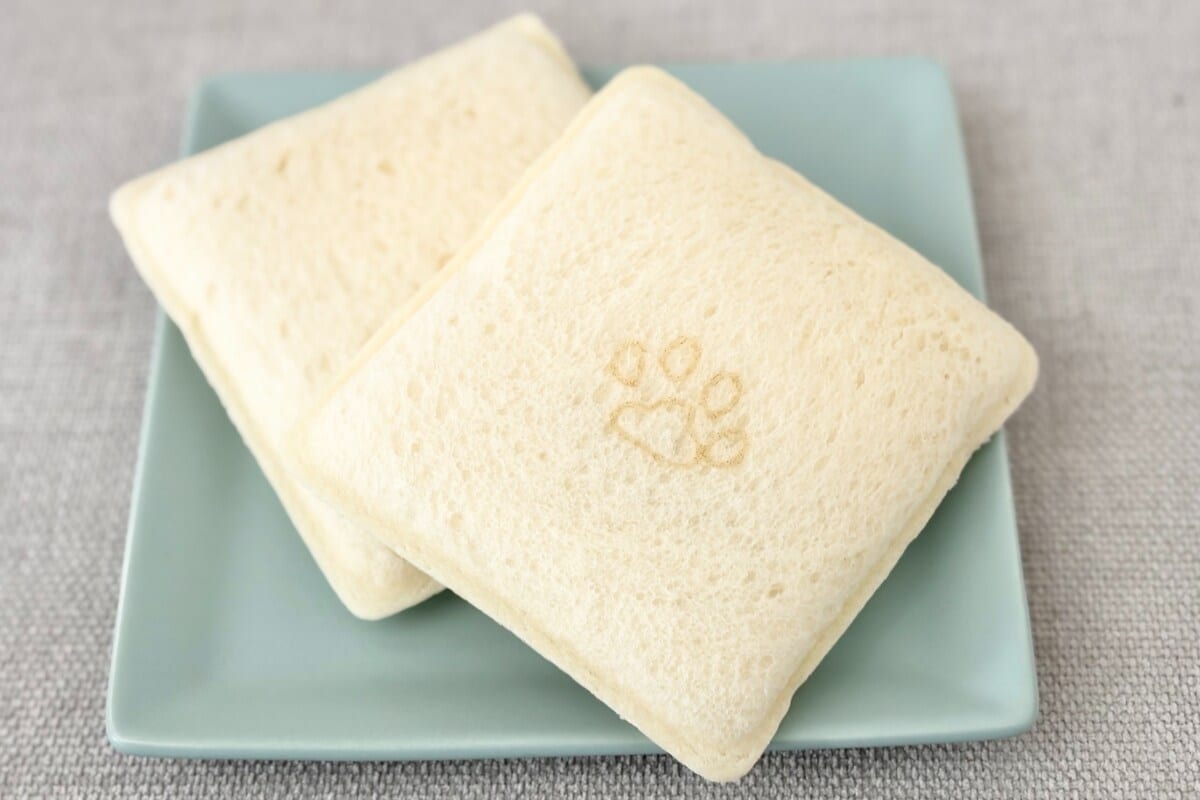 見た目も味も甘いにゃ～♡【ファミマ】人気企画のパンがリピ確のおいしさ