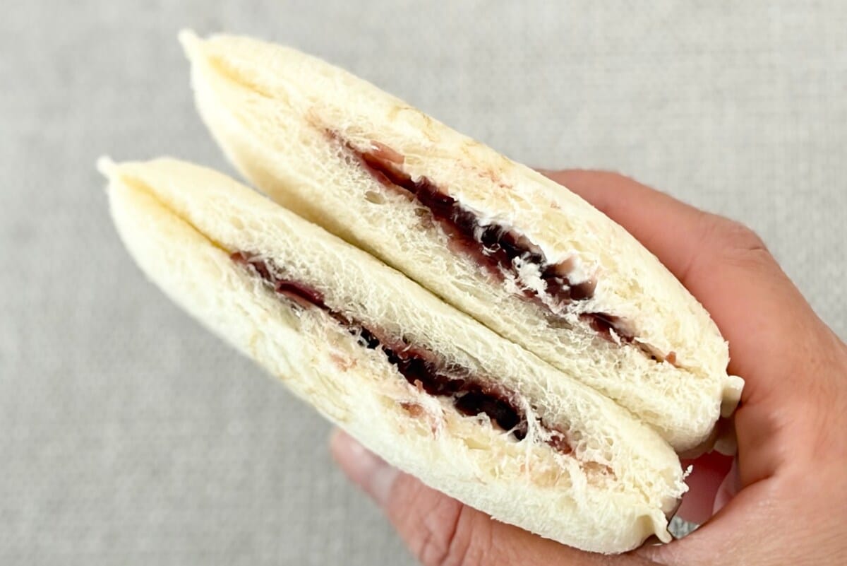 見た目も味も甘いにゃ～♡【ファミマ】人気企画のパンがリピ確のおいしさ