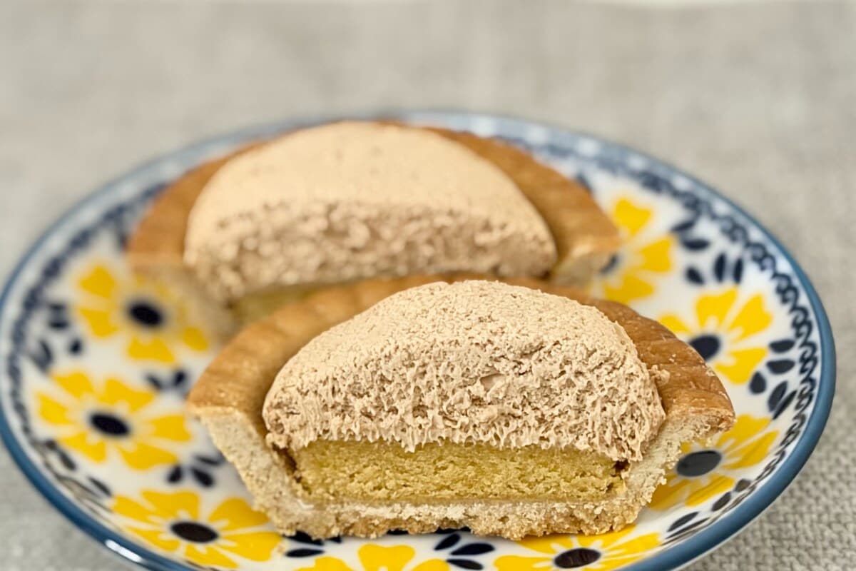 栗の優しい甘みが上品♡【ファミマ】ティータイムに最適な極上スイーツ