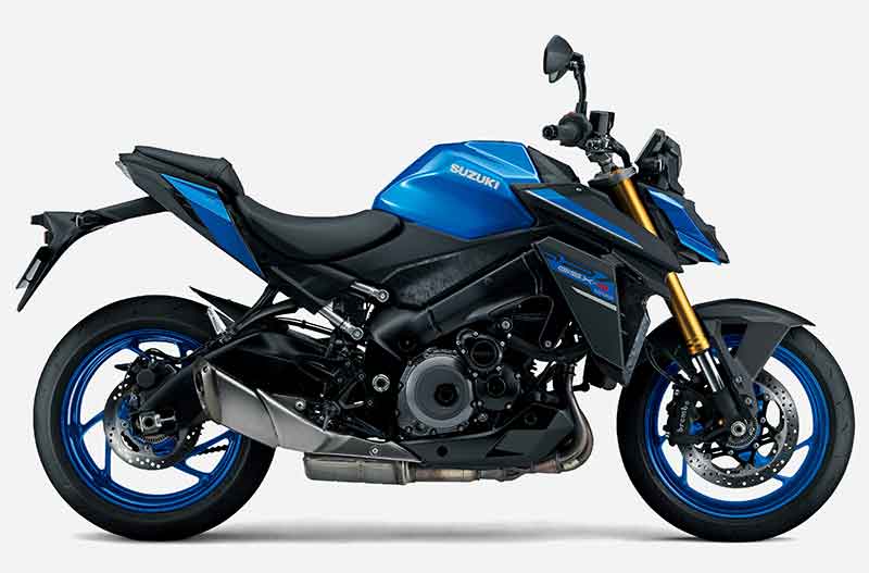 GSX-S1000 記事4
