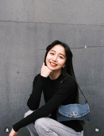 Instagram:Cocomi(@cocomi_553_official)より