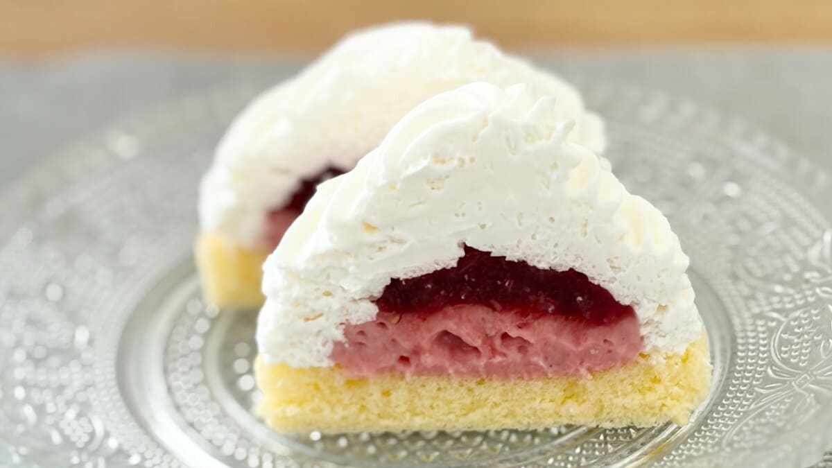 300円超えだけど「それに見合ったお味」【ローソン】の贅沢スイーツ