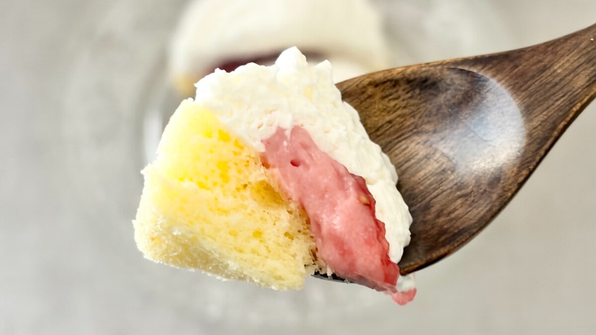 300円超えだけど「それに見合ったお味」【ローソン】の贅沢スイーツ