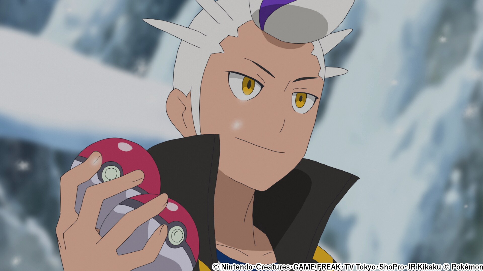 「ポケットモンスター」新章「ライジングアゲイン」最新情報をまとめた映像を公開！