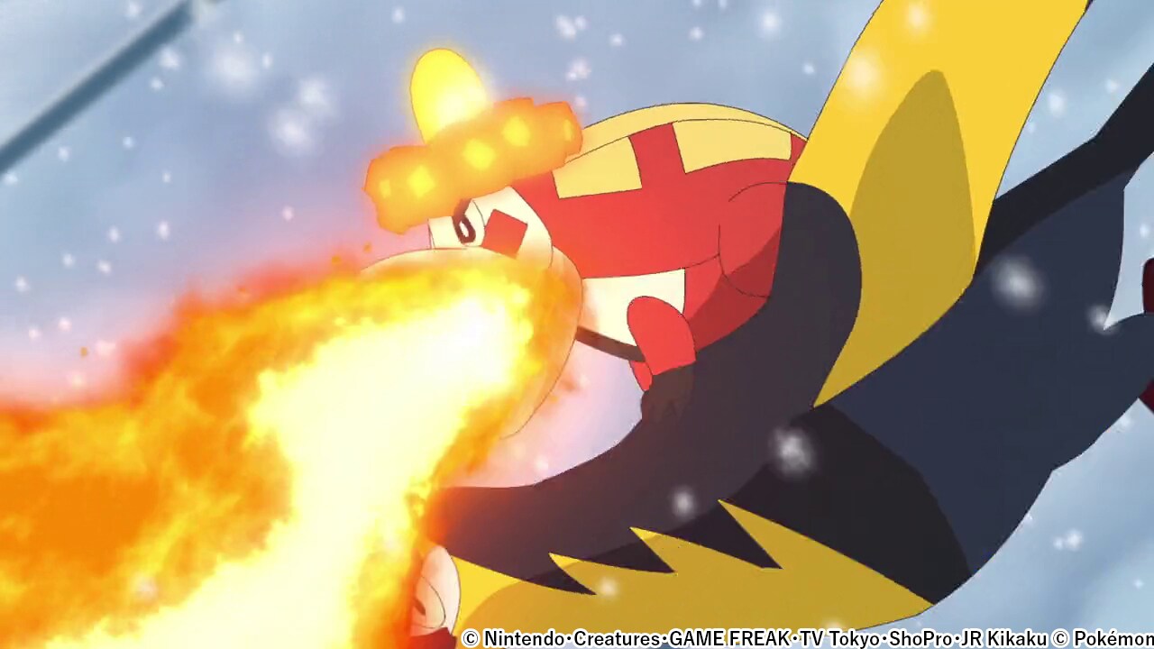 「ポケットモンスター」新章「ライジングアゲイン」最新情報をまとめた映像を公開！