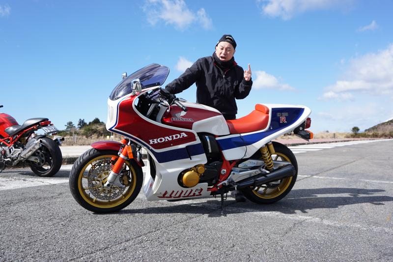 バイカーズパラダイスが南足柄市と連携し、南足柄市でバイク乗りを本格的に歓迎。8月23日に南箱根と南足柄を結ぶ安全祈願ツーリングを実施!