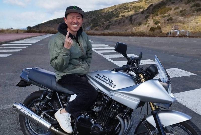 バイカーズパラダイスが南足柄市と連携し、南足柄市でバイク乗りを本格的に歓迎。8月23日に南箱根と南足柄を結ぶ安全祈願ツーリングを実施!
