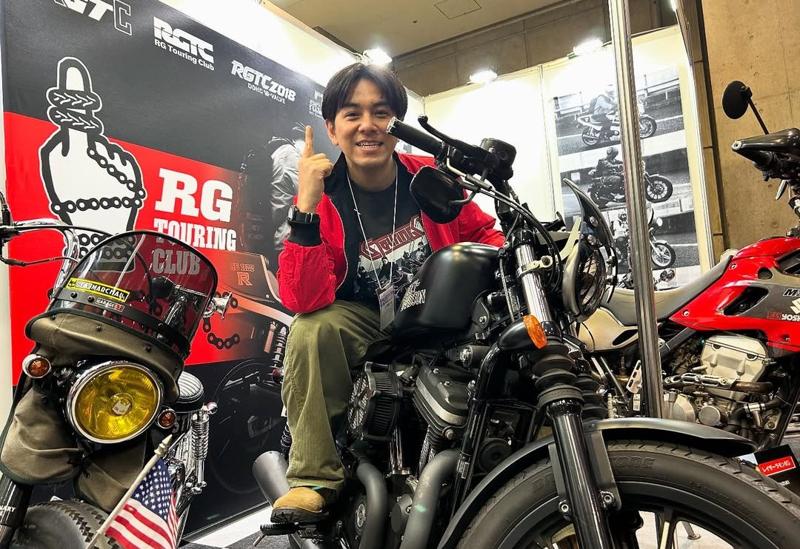 バイカーズパラダイスが南足柄市と連携し、南足柄市でバイク乗りを本格的に歓迎。8月23日に南箱根と南足柄を結ぶ安全祈願ツーリングを実施!