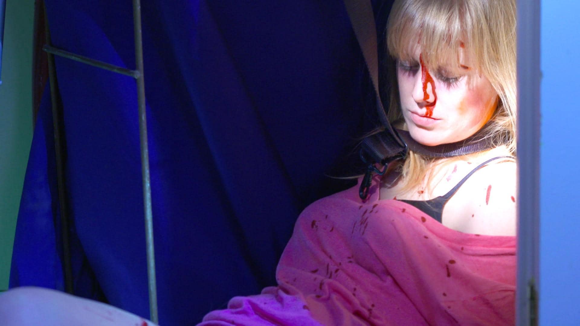 27歳美容師が殺害された…静かな町を襲った凶悪殺人事件、敏腕刑事が暴く真実