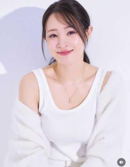 Instagram:大沢あかね(@oosawa_akane.official)より