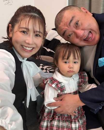 Instagram:西野未姫(@nishinomiki_official)より