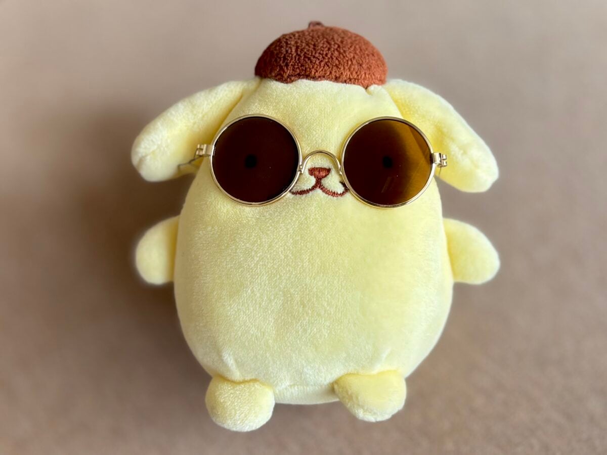 【セリア】サングラスが超優秀♡定番の黒やハート型まで｜売り場も紹介