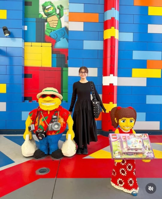 Instagram:渋谷凪咲(@nagisa_nikoniko)より