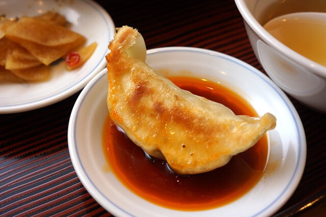 ではいただきますよ