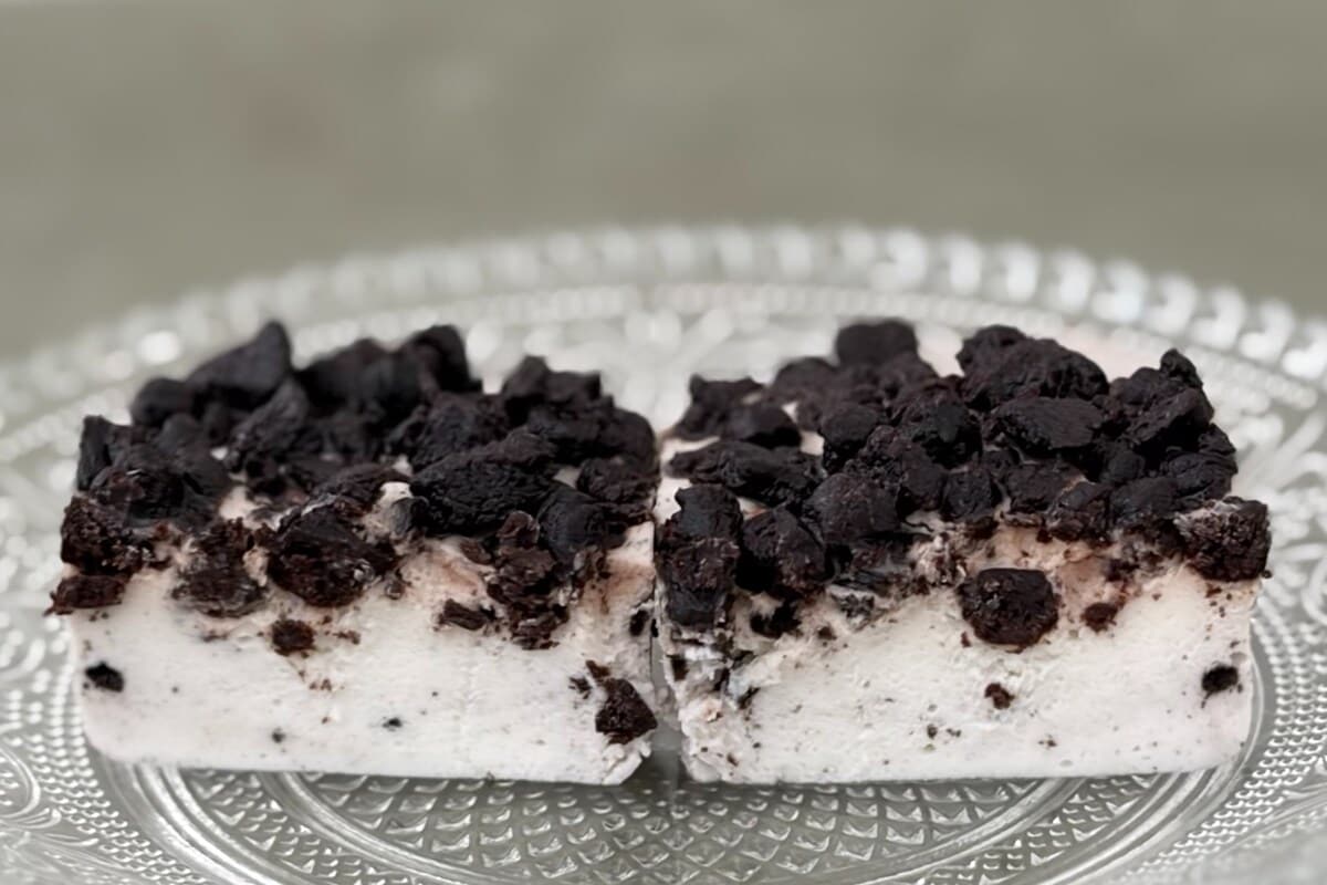 甘さ控えめな大人の味！【ローソン】ザクザク感も楽しい新作スイーツ