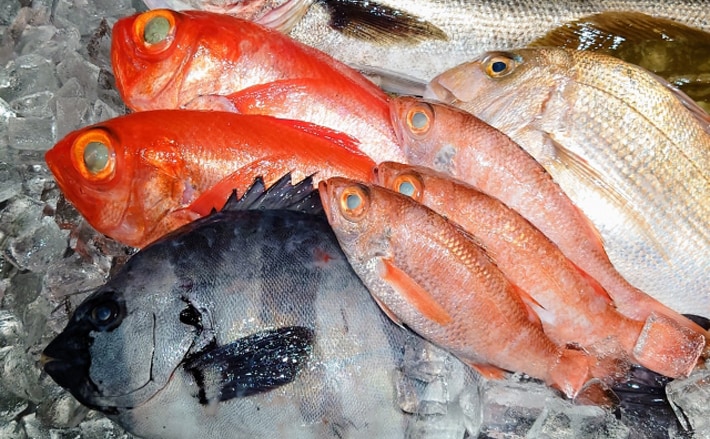 「魚の生臭さ」の基準は国によって様々 原因となる物質自体が異なる?