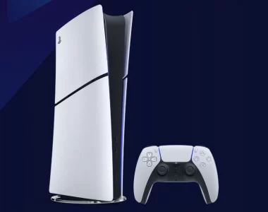 PlayStation 5の画像