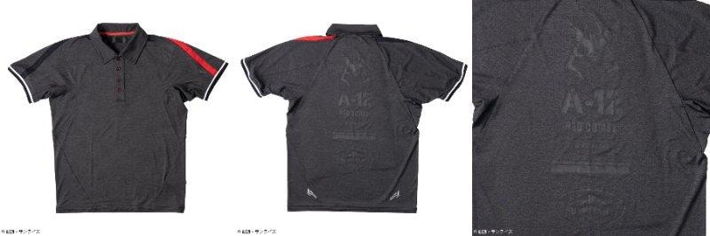 バイクウェアのKUSHITANIコラボレーション2026年SS展開『機動戦士ガンダム』『機動戦士ガンダム閃光のハサウェイ