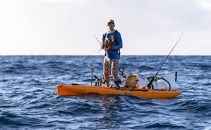 カヤックってどうやって買うの？ 【探し方・試乗方法・購入方法】を徹底紹介