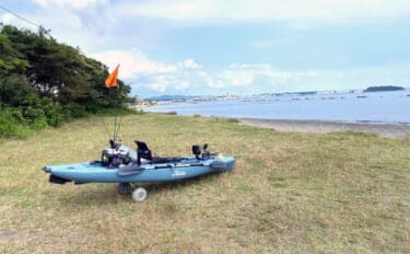 カヤックってどうやって買うの? 【探し方・試乗方法・購入方法】を徹底紹介