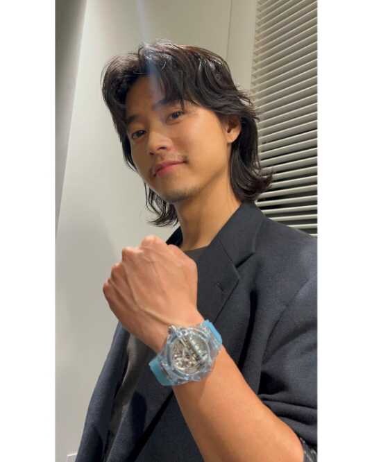 Instagram:山﨑賢人(@kentooyamazaki)より