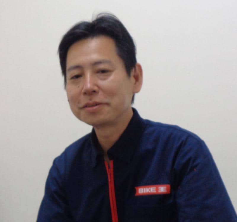 絶版車から輸入車まで憧れのバイクをレンタルできる!バイク王のレンタルバイク利用件数が累計45,000件突破!