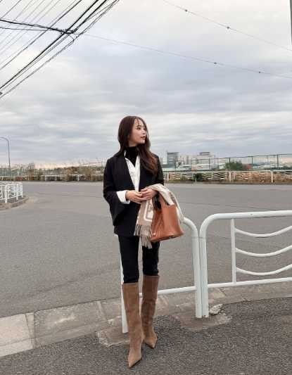 Instagram:近藤千尋(@chipichan.1215)より