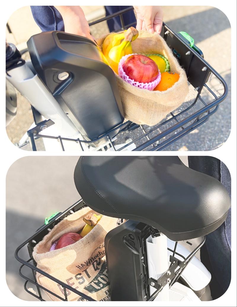 ＜免許不要の三輪電動バイク＞日本初の独立式サスペンションを搭載した三輪特定小型原付「SUNRIN」、性能適合認定を取得。6月30日より一般販売開始。