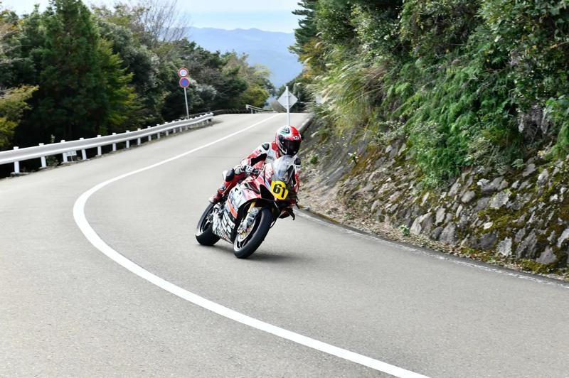 伊勢志摩スカイライン貸切「クラシック＆原付・スペシャルバイク走行撮影会」を11月16日（日）おかげ参りツーリングラリー2025のスペシャルイベントとして開催いたします