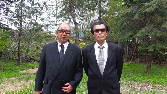 暴排の機運によってカタギに戻ることは難しく、寄る年波の中で精神的に追い込まれていく