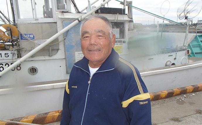 解禁直後の船ヒラメ釣りで良型58〜64cm浮上【茨城】波崎沖は今季初陣から好スタート