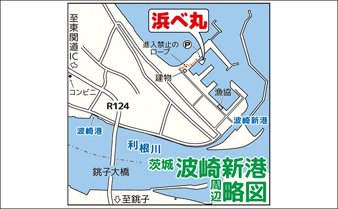 解禁直後の船ヒラメ釣りで良型58〜64cm浮上【茨城】波崎沖は今季初陣から好スタート
