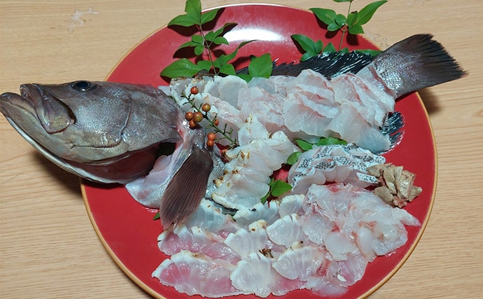 解禁直後の船ヒラメ釣りで良型58〜64cm浮上【茨城】波崎沖は今季初陣から好スタート