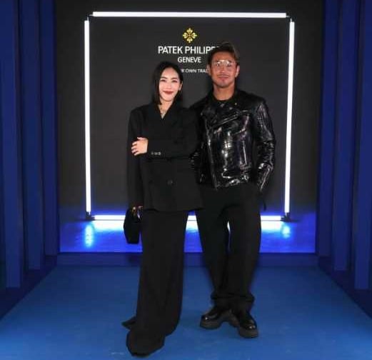 "Instagram:魔裟斗(@masato.official)より "